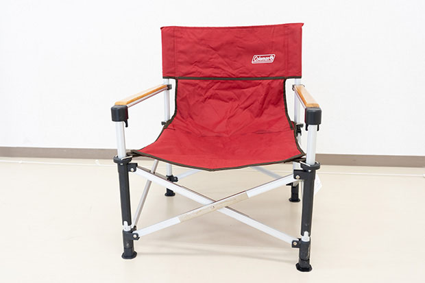 コールマン直営店限定カラー 2way キャプテンチェア コールマン直営店