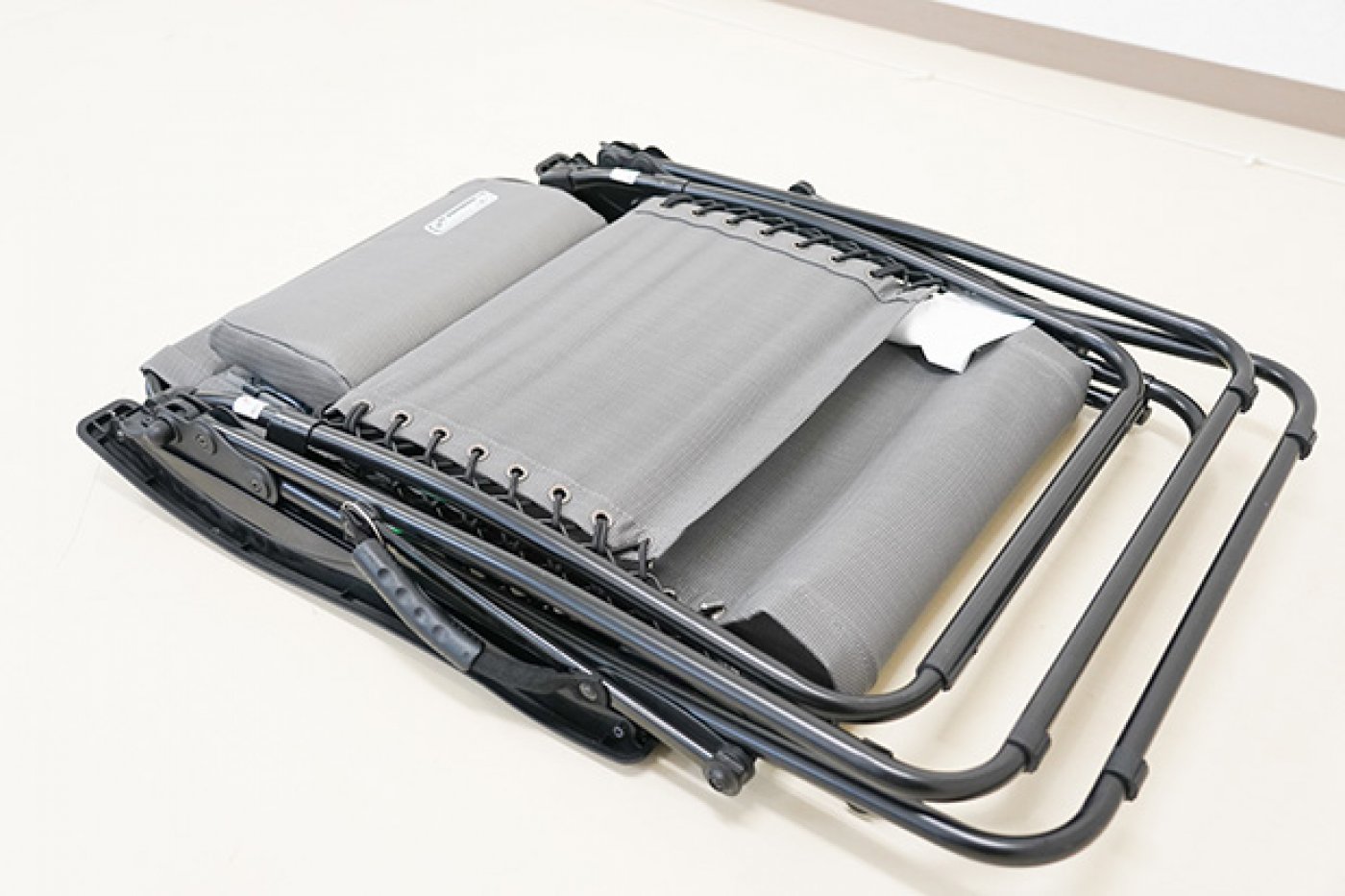 コールマン インフィニティチェア（ブラック） | チェア・テーブル