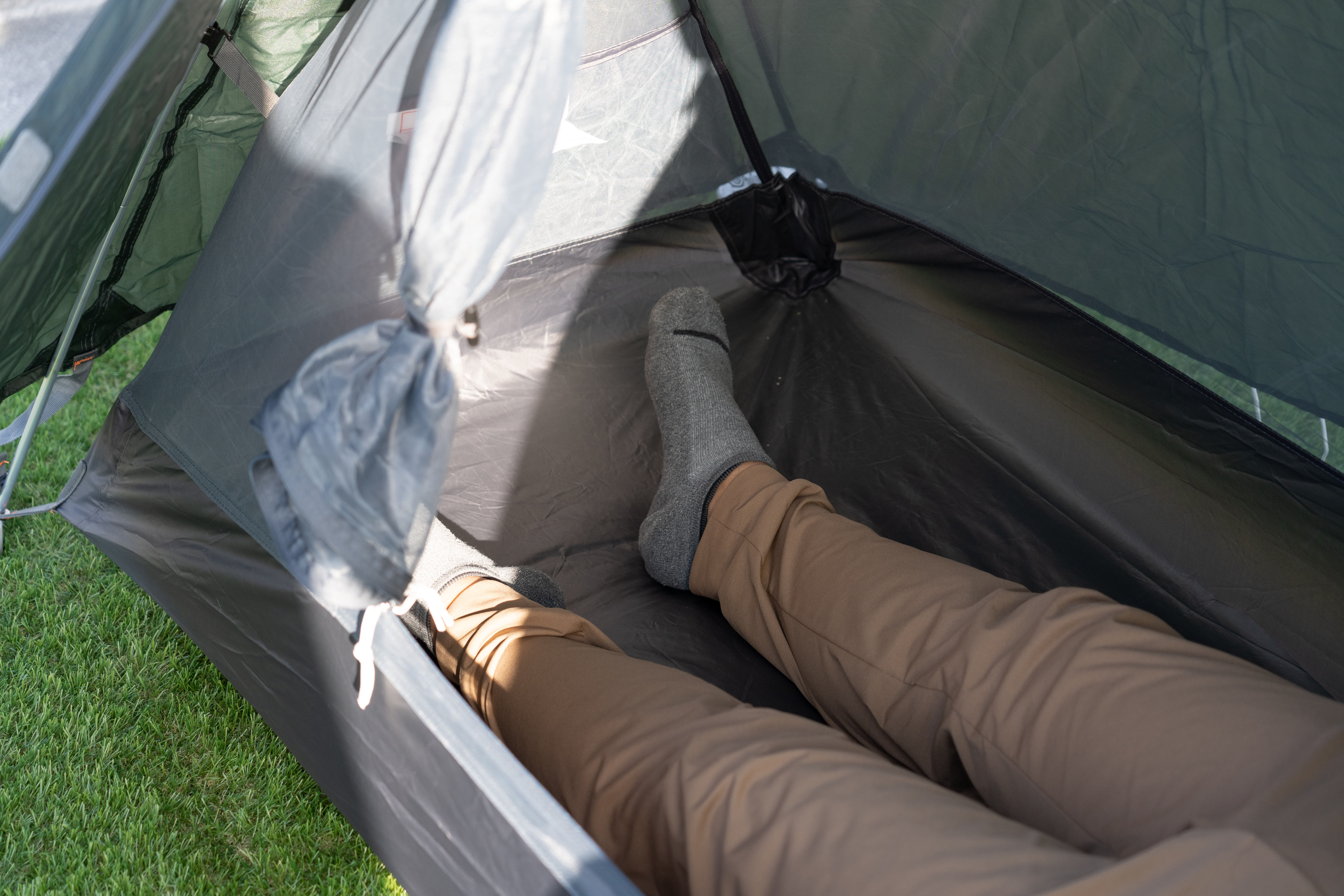 ソロ】バンドック ソロドーム1 | テント・タープ |沖縄でキャンプ用品