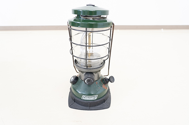 コールマン ノーススターチューブマントルランタン 2000 | ランタン