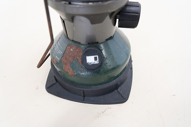 コールマン ノーススターチューブマントルランタン 2000 | ランタン