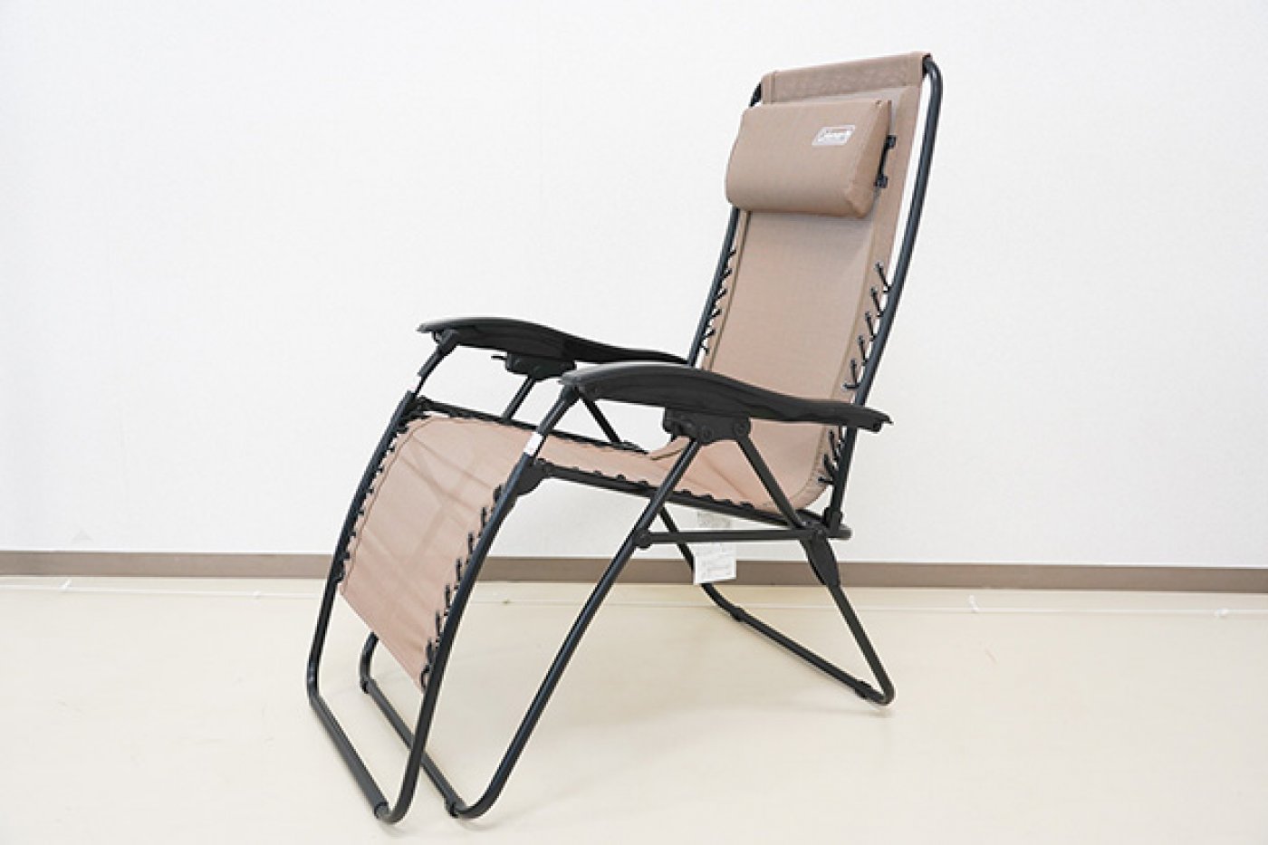 コールマン インフィニティチェア（ブラック） | チェア・テーブル