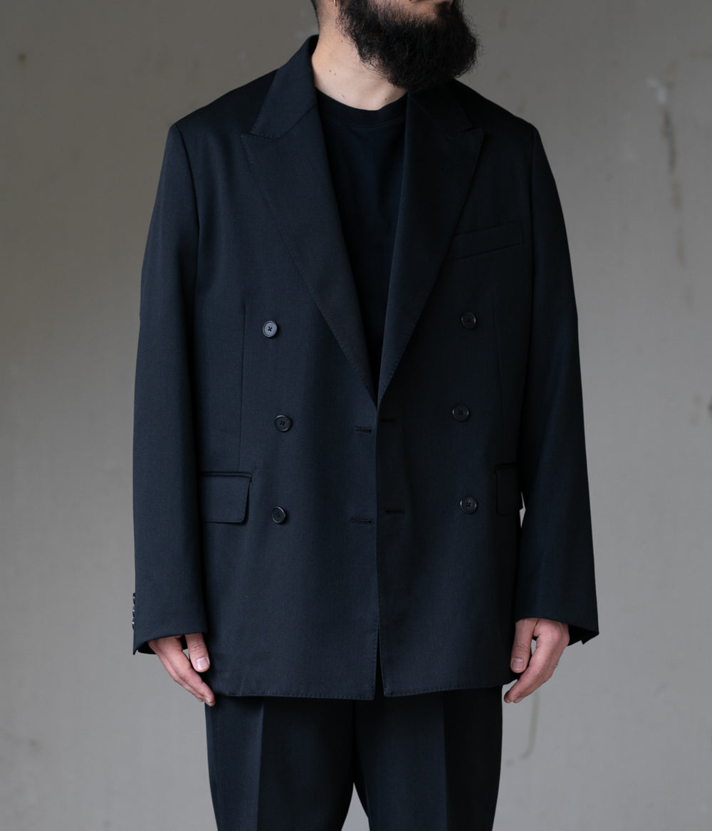 A.PRESSE Double Breasted セットアップ サイズ2 A.PRESSE