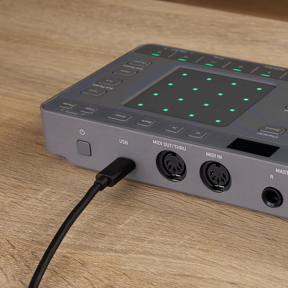 AlphaTheta ChordCat | DJ Effects | Soundium