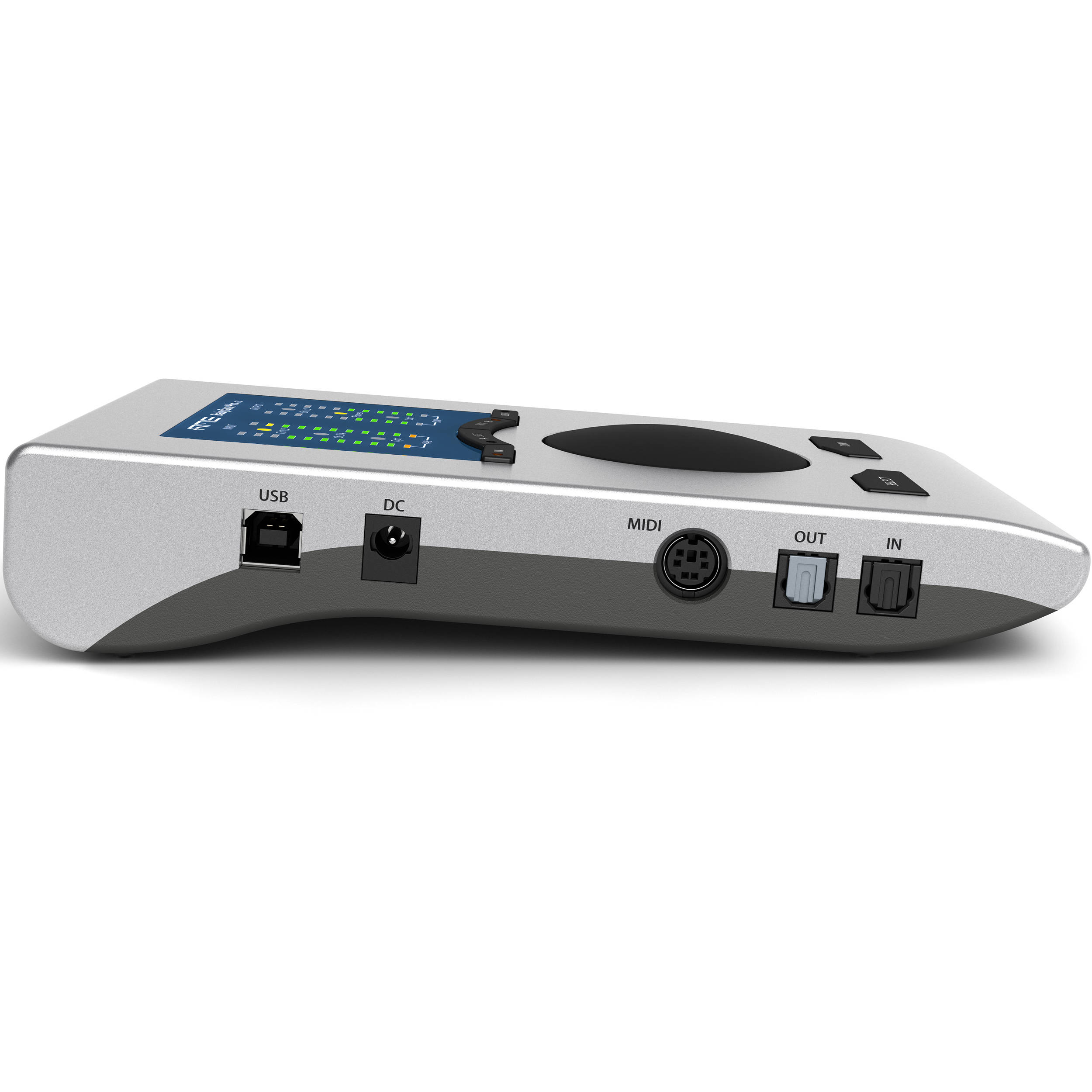 RME Babyface Pro FS | Audio Interfaces | Soundium