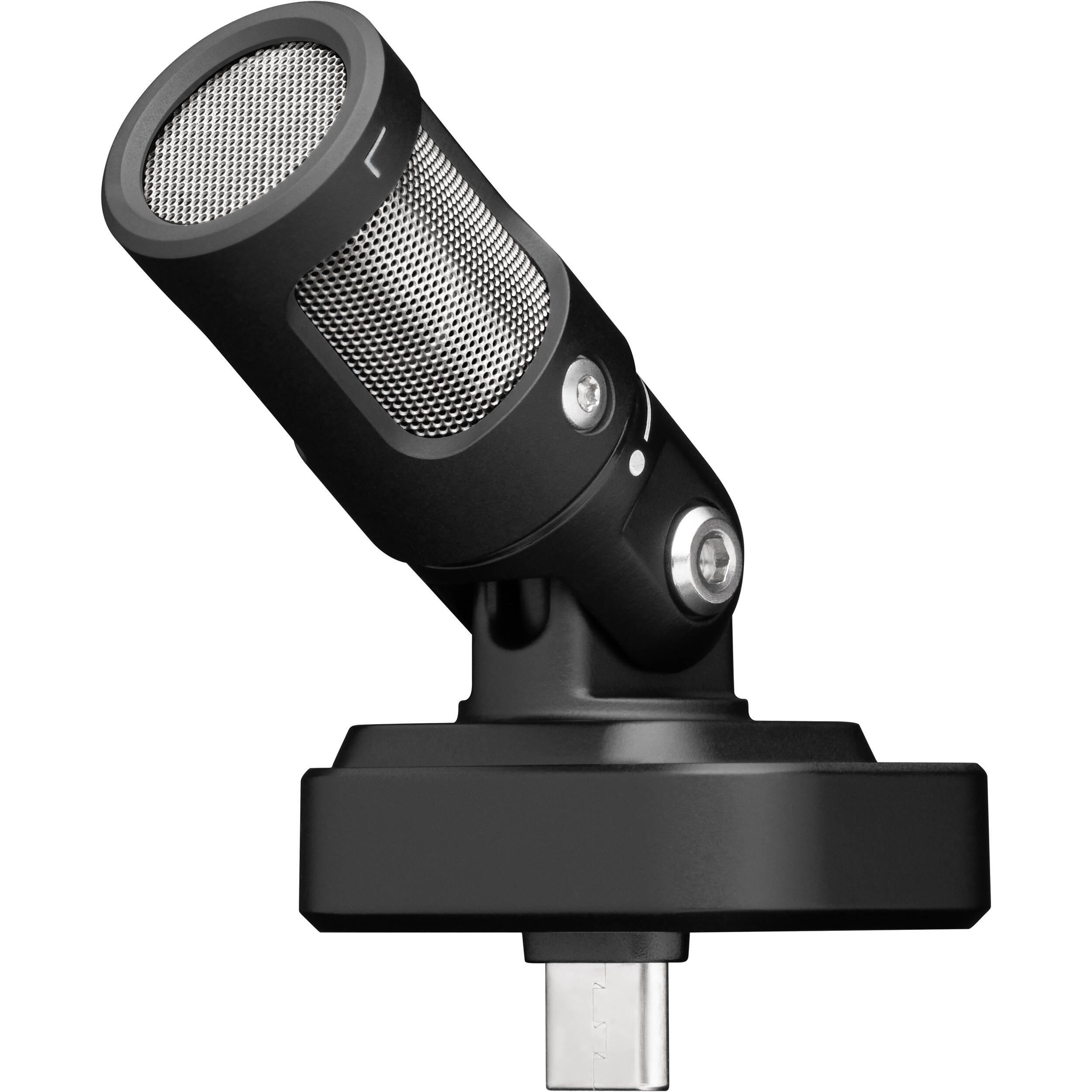 Shure MV88 | iOS & Android Microphones | Soundium