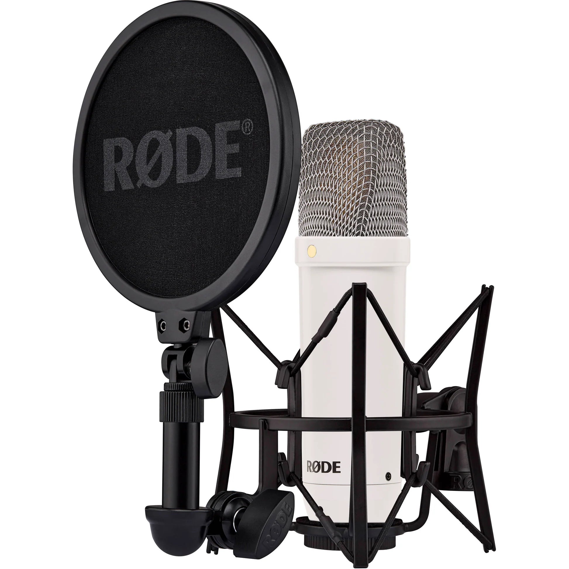 Rode NT1 Signature Series | Condenser Microphones | Soundium
