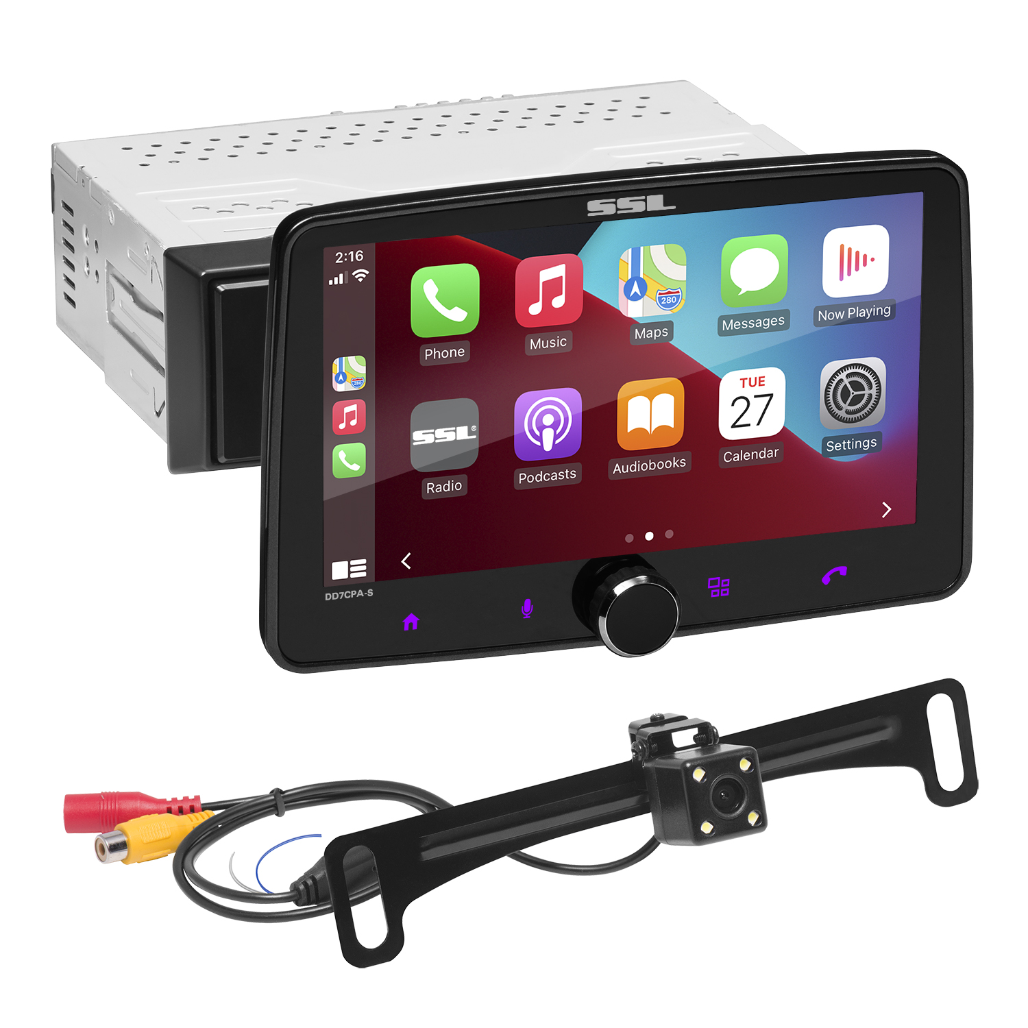 DD7CPA-CS | Sound Storm Labs