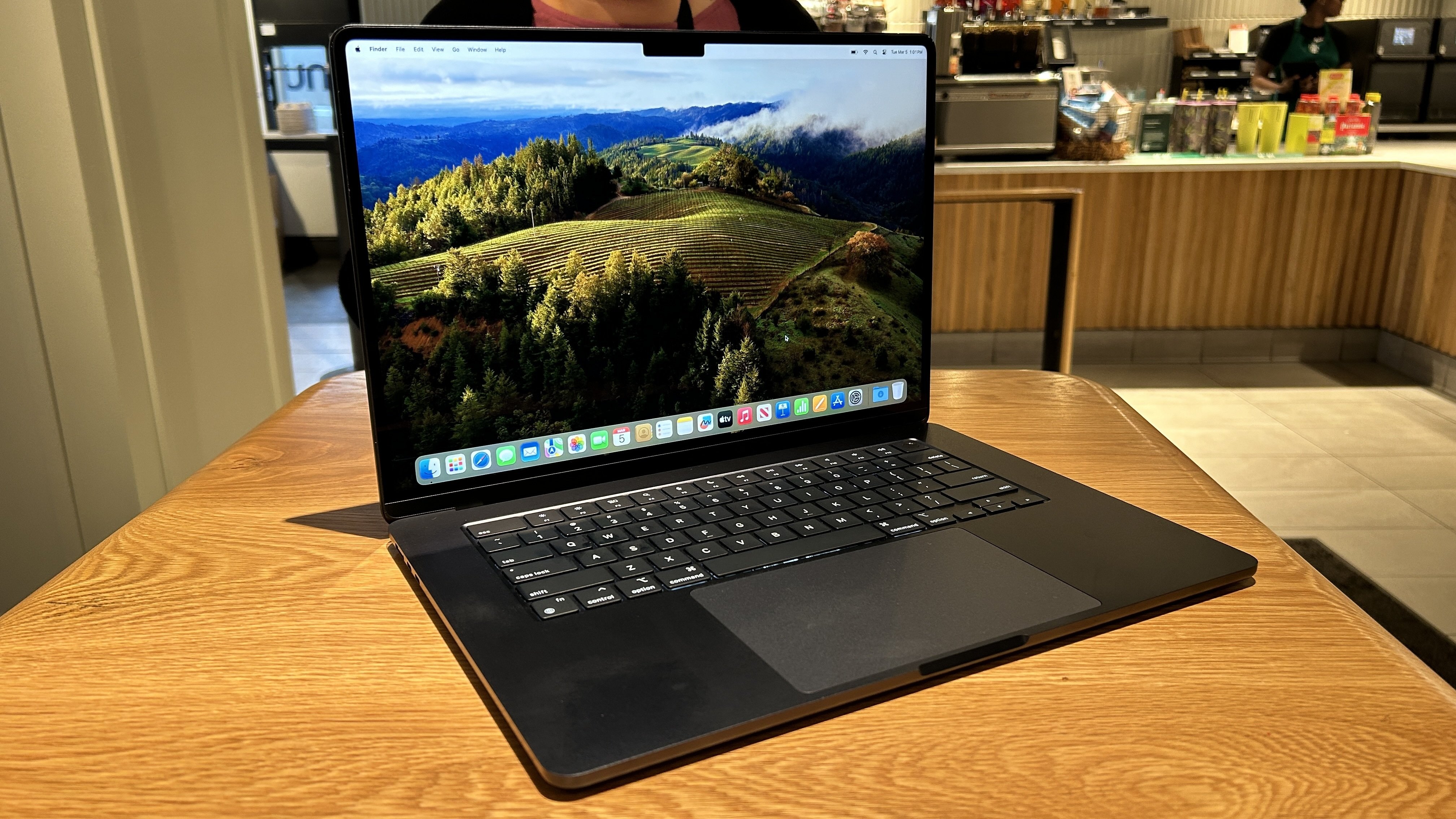 15-inch M3 MacBook Air review: Read this before you even think