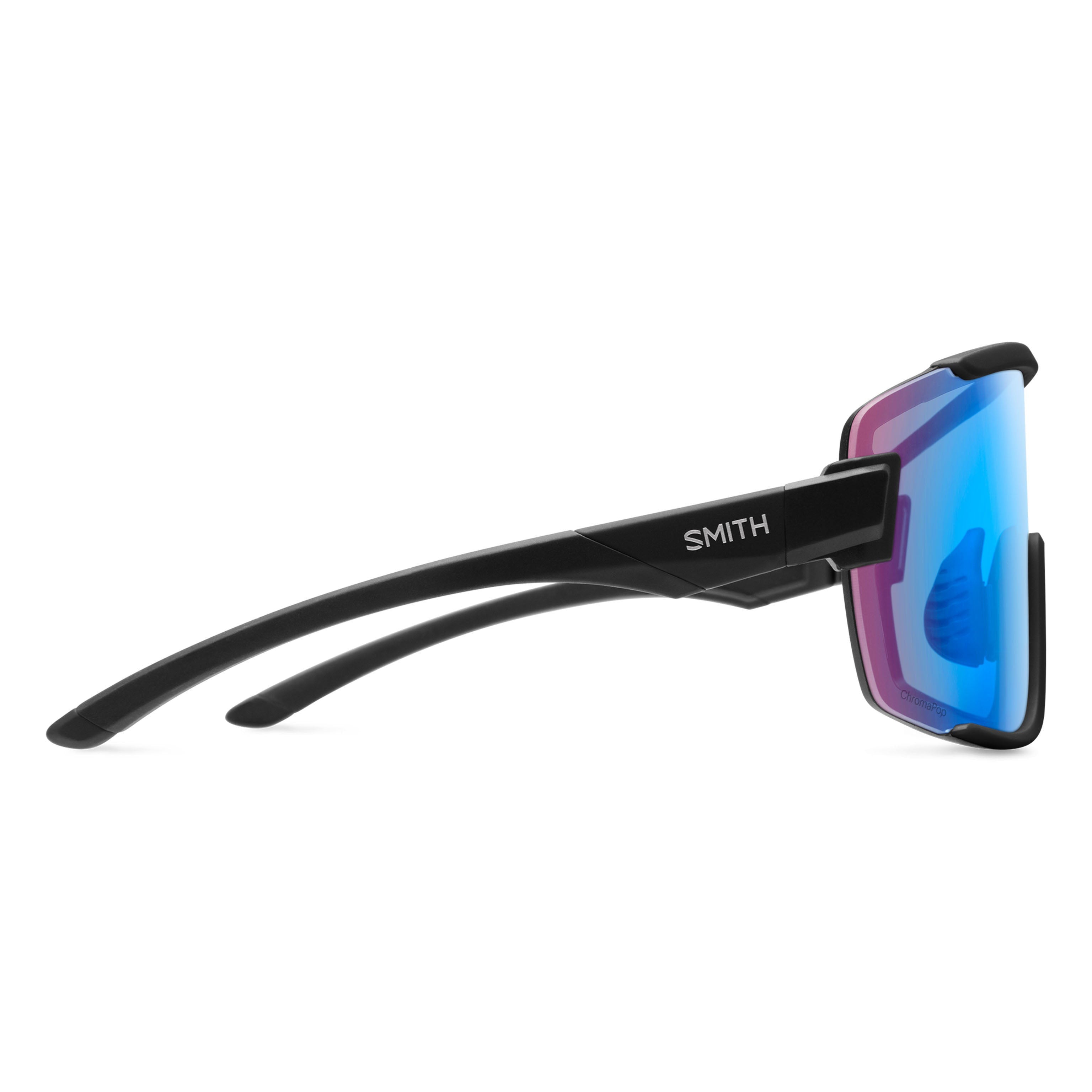 Wildcat | Matte Black - Smith Optics Australia