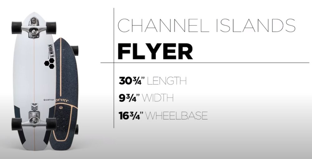 カーバー アルメリックは街の中で乗ろう サーフスケートのアルメリック