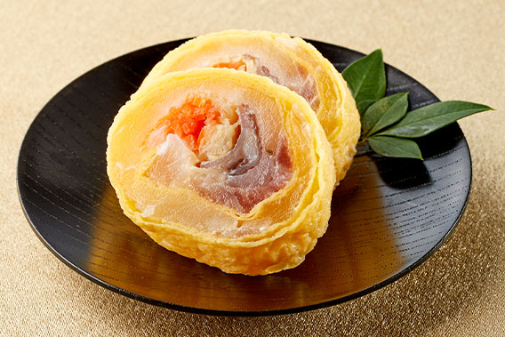 Z's MENU HI・NO・DE ひので【和風二段重】 | 2026年おせちの通販