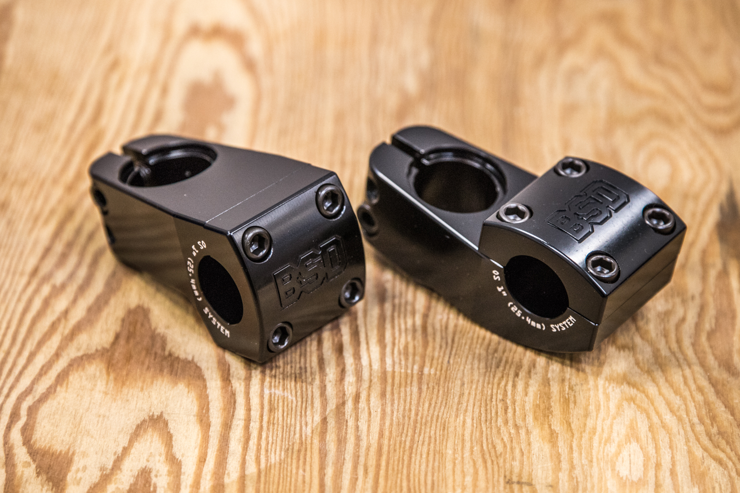 2021版 ]乗り味を左右するステムの選び方！スノースクートに最適な