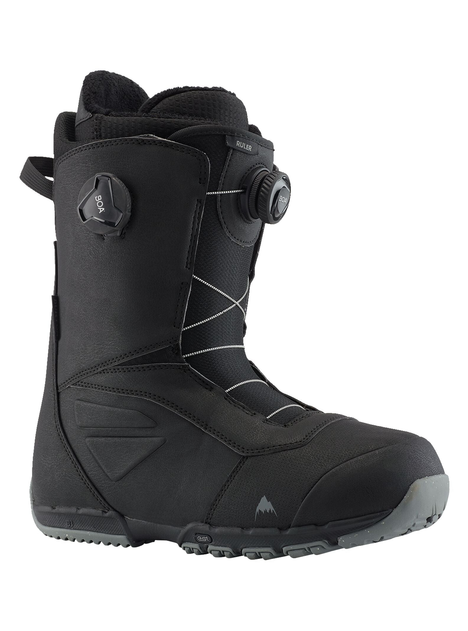 Men's Burton Ruler BOA Snowboard Boots 2025 – Sno-Haus