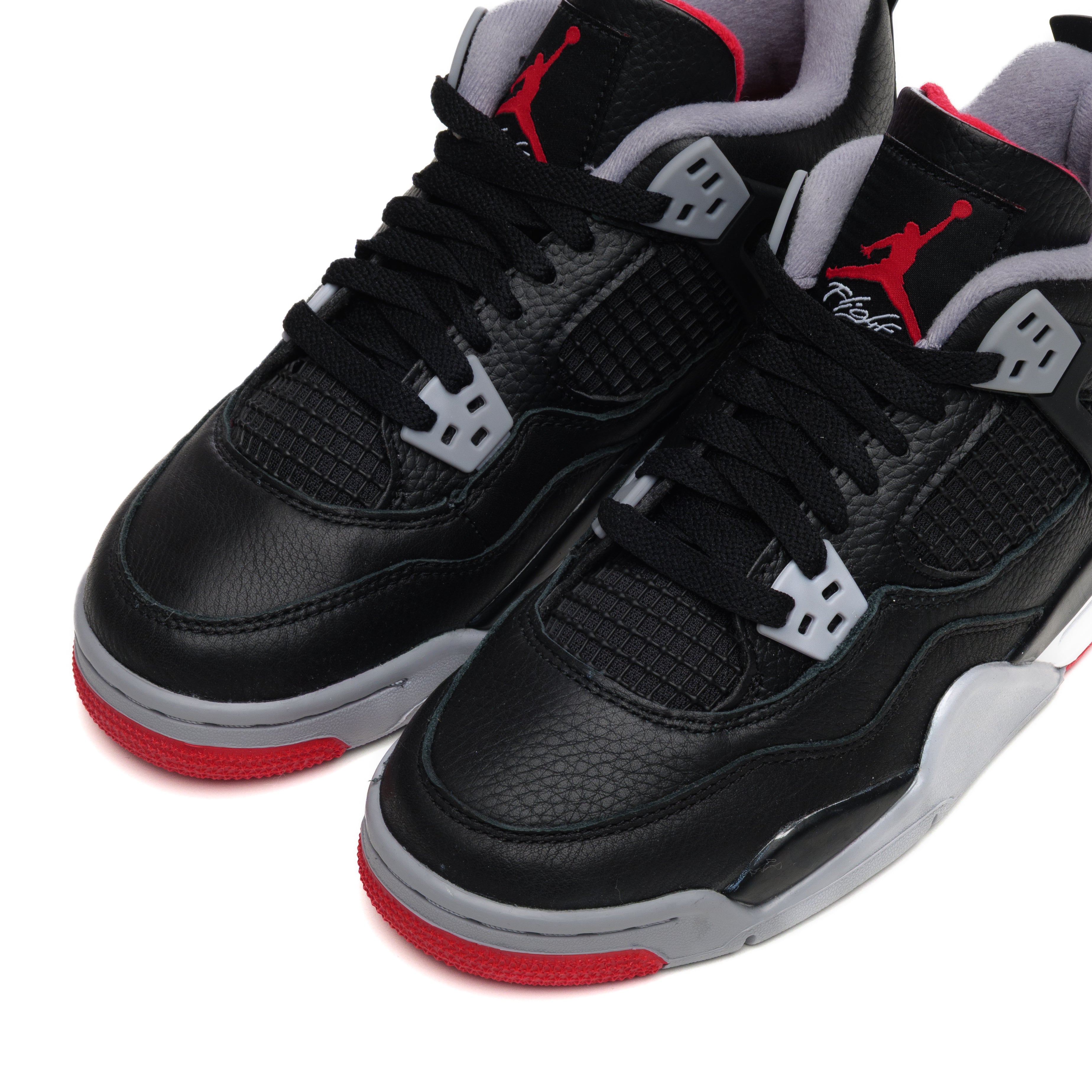 AIR JORDAN 4 GS 