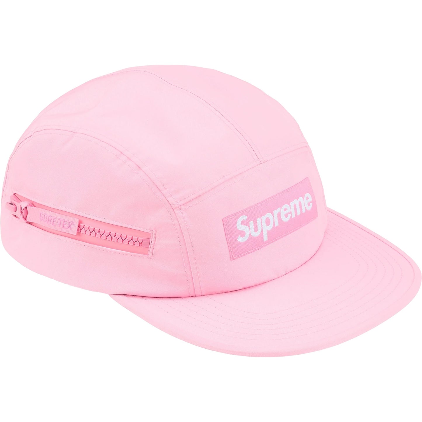 Supreme GORE-TEX Zip Pocket Camp Cap 