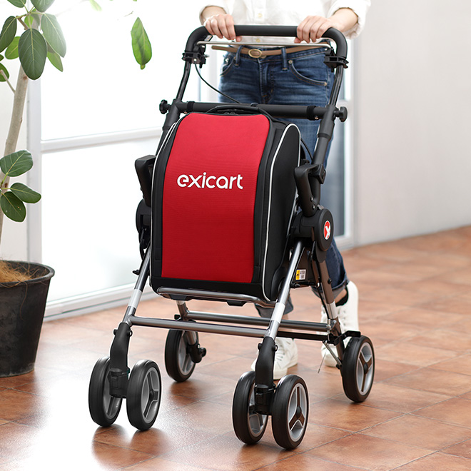 exicart（エキシカート） 【メーカー取寄品】 | セレクトショップ