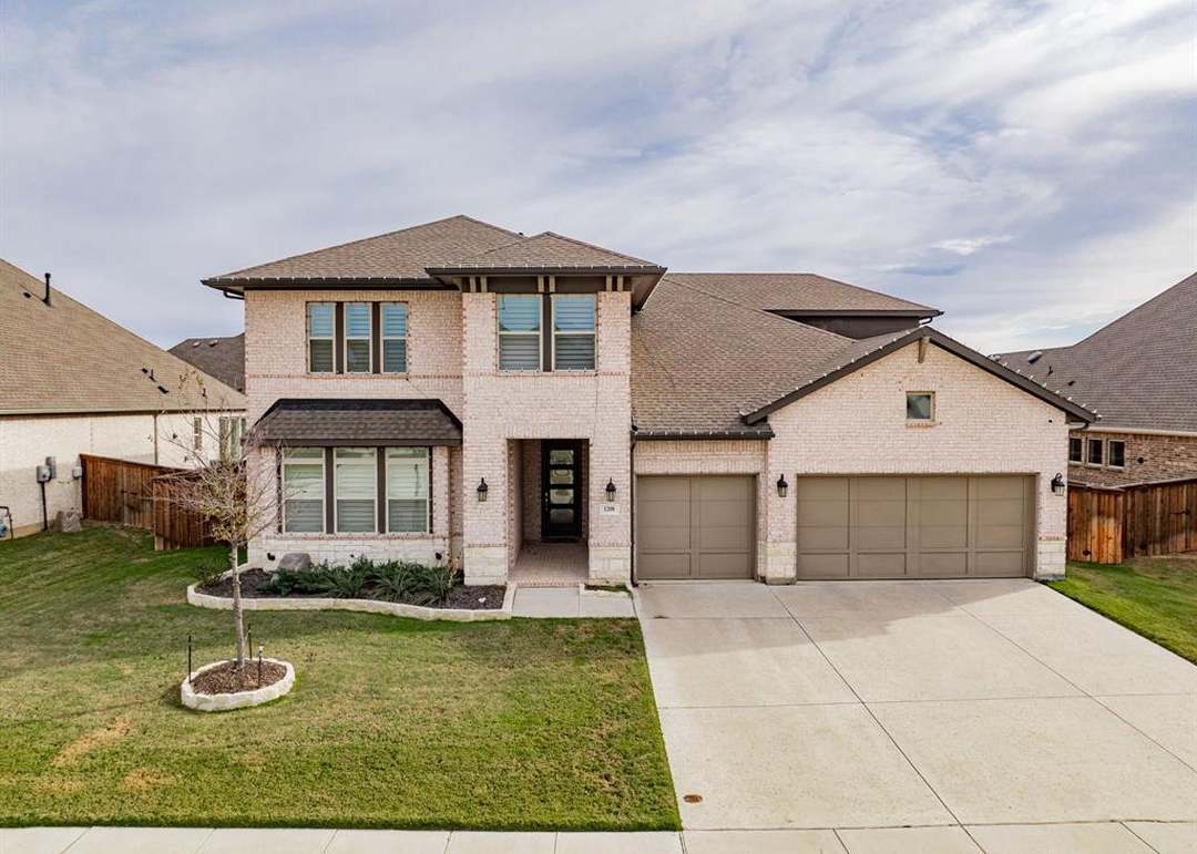 1208 Red Tailed Dr, Flower Mound, TX 75028 | Redfin