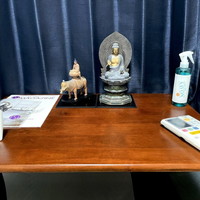 TanaCOCORO[掌] 普賢菩薩騎象像 | 仏像フィギュアのイスムウェブショップ