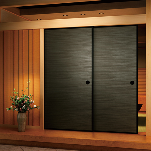 襖紙｜新鳥の子襖紙 ルノン凜第2集｜No.312｜ルノン株式会社