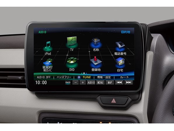 パナソニック ストラーダ カーナビ CN-F1D9D 9型 /フルセグ/ Amazon