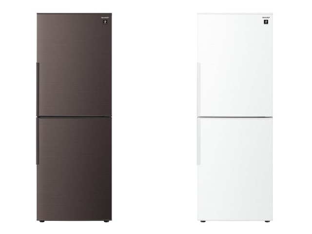 SHARP冷蔵庫✨280L 2020年 No1 冷蔵庫 シャープ 2020年製 280L