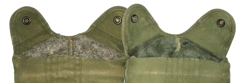 購入予約 イッシーさん ベトナム装備 M1956キャンティーン 購入予約