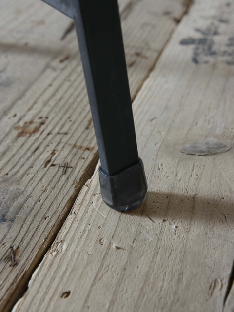 送料無料≪鉄脚≫【フラットアイアンレッグ/ショート/シングル・ダブル