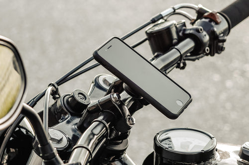 Moto Mount 3D | SP Connect