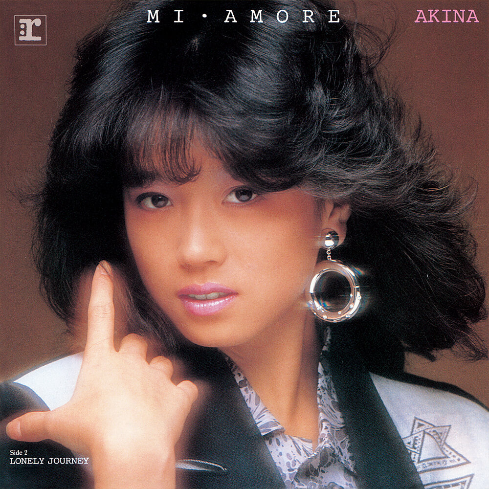 中森明菜特設サイト | Warner Music Japan Inc.