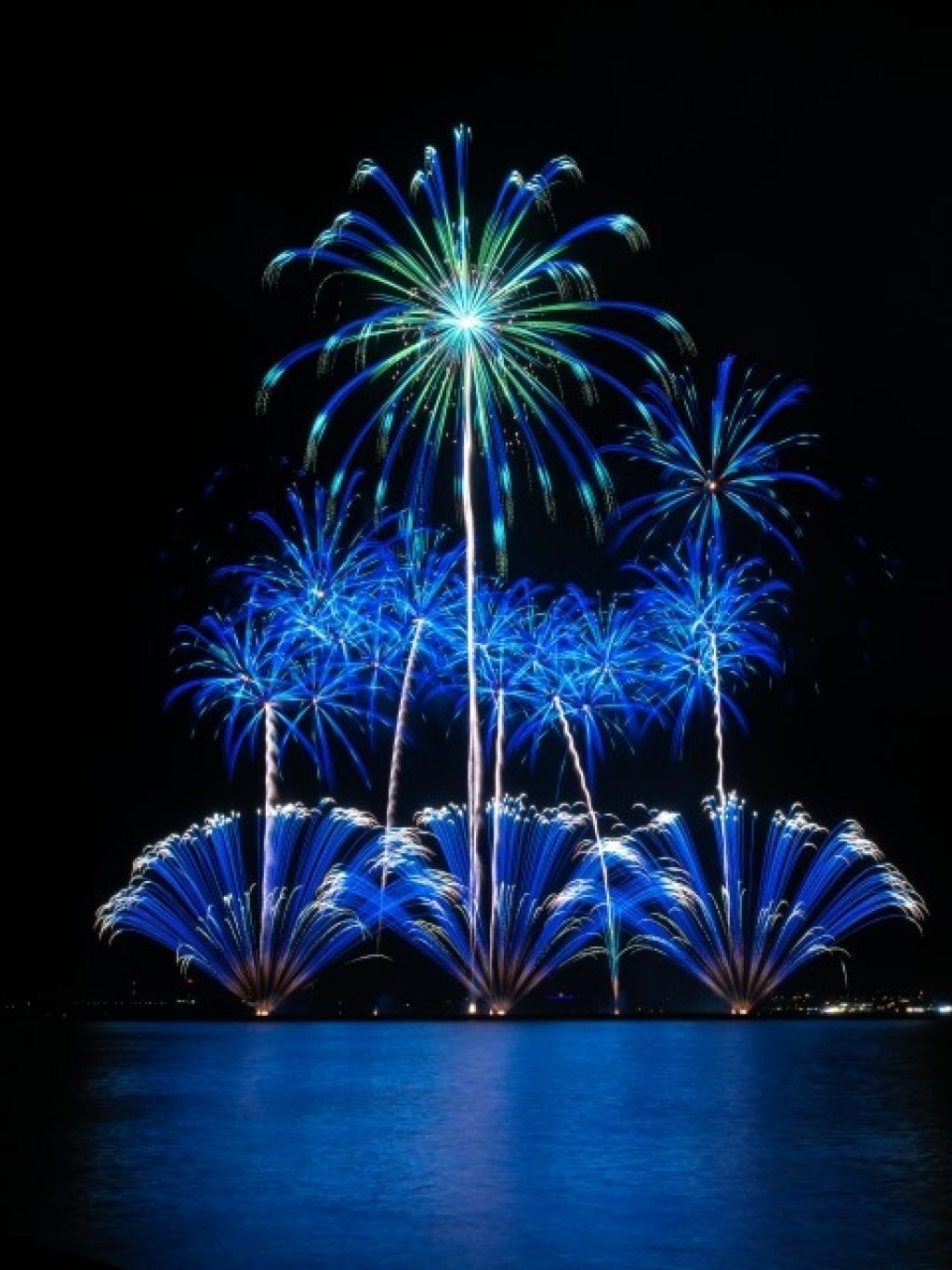 大洗海上花火大会2025～千櫓祭～の日程・開催情報｜花火大会2025