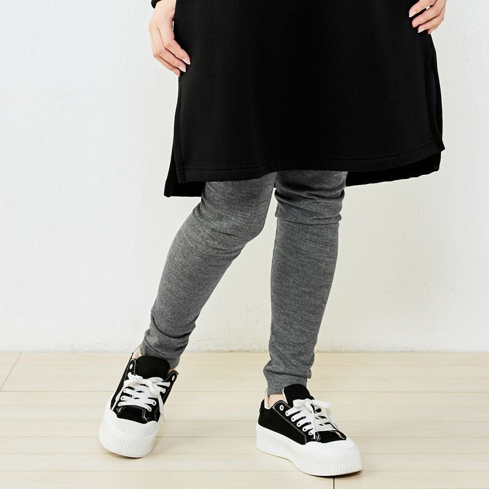 メリノウール レギンス メリノウール レギンス