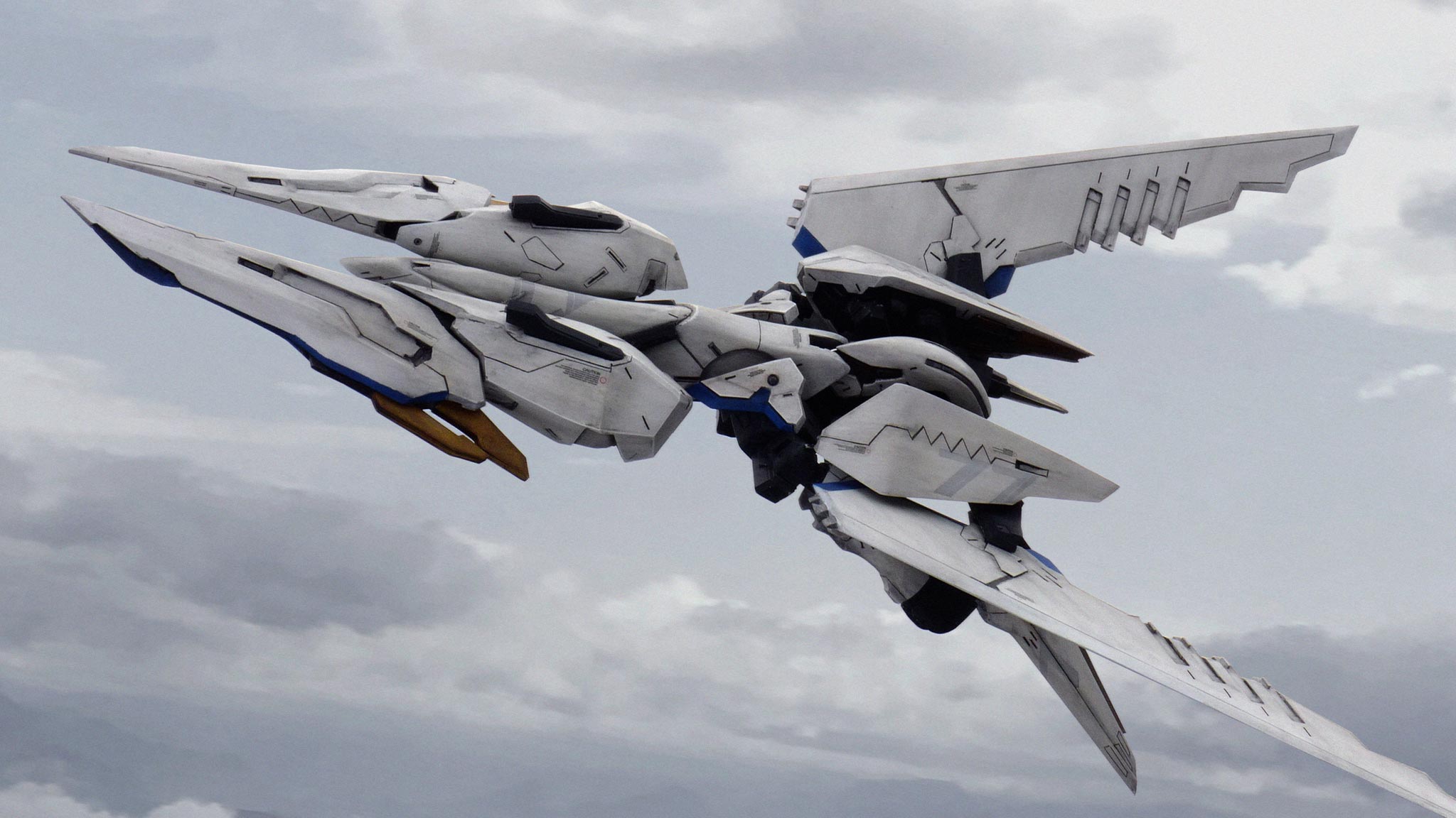 Advanced L.E.V. Vic-vicviper