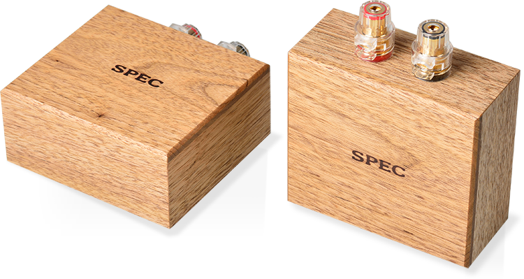 RSP-AZ1：オーディオ商品 : スペック株式会社