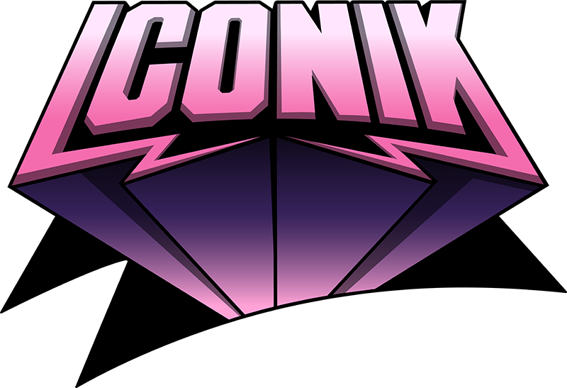 ZEROBASEONE『ICONIK』Special Site