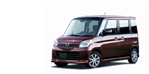 フレア ワゴンのタイヤサイズ [DBA-MM32S] 4WD・XG・5ドア・CVT