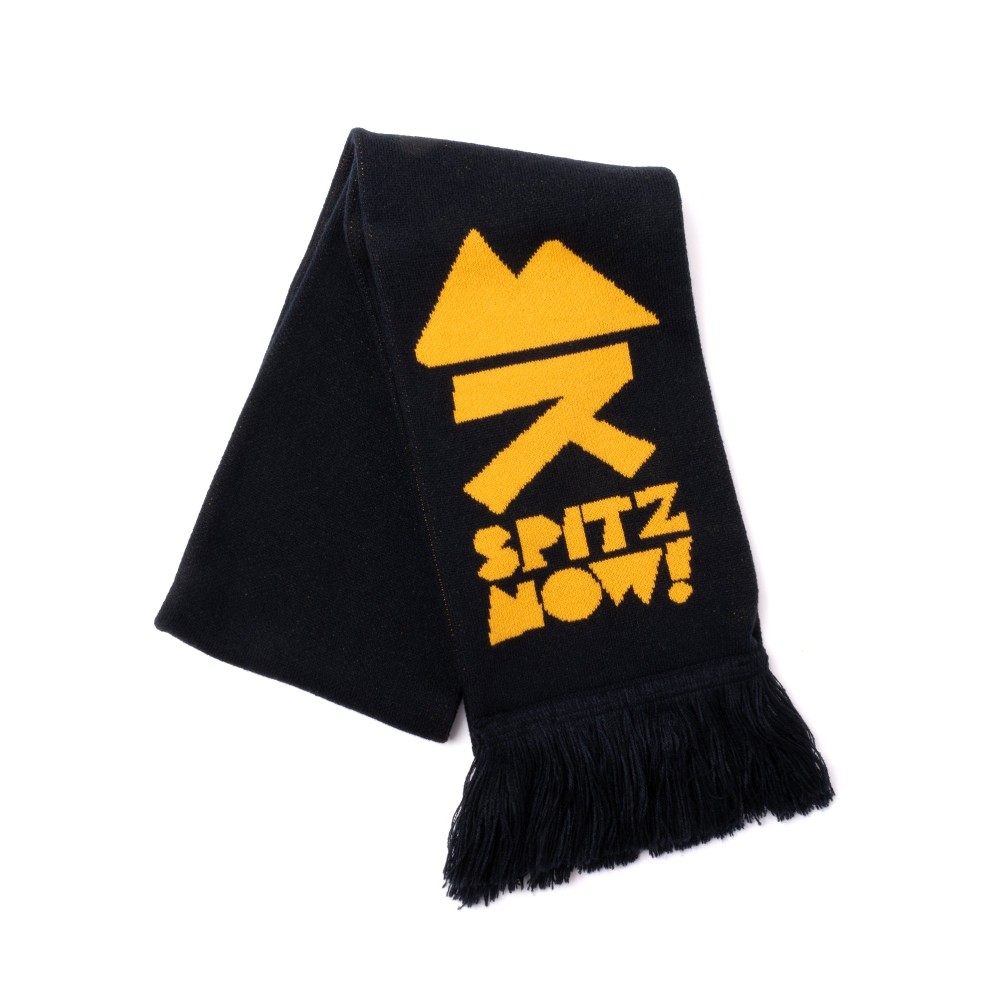 ロゴマフラー – SPITZ,NOW! 〜ロック大陸の物語展〜 ONLINE STORE