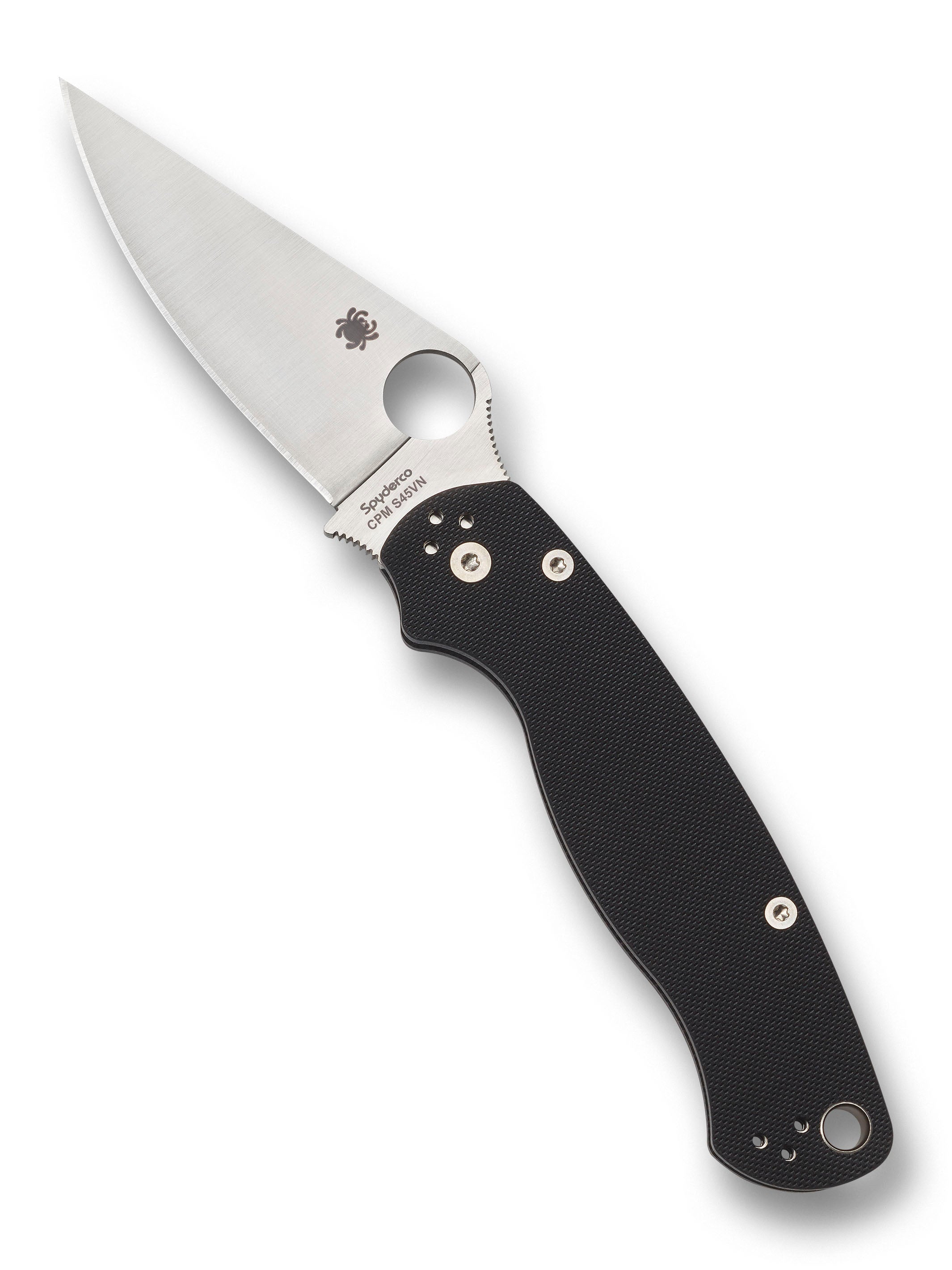 Para Military® 2 – Spyderco
