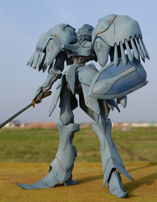 FSS MM クルマルス ビブロス ファイブスター物語 ファイブスター物語