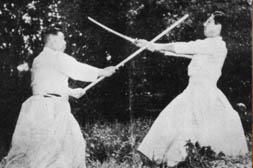 清隆会とは - 神道夢想流杖道「清隆会」