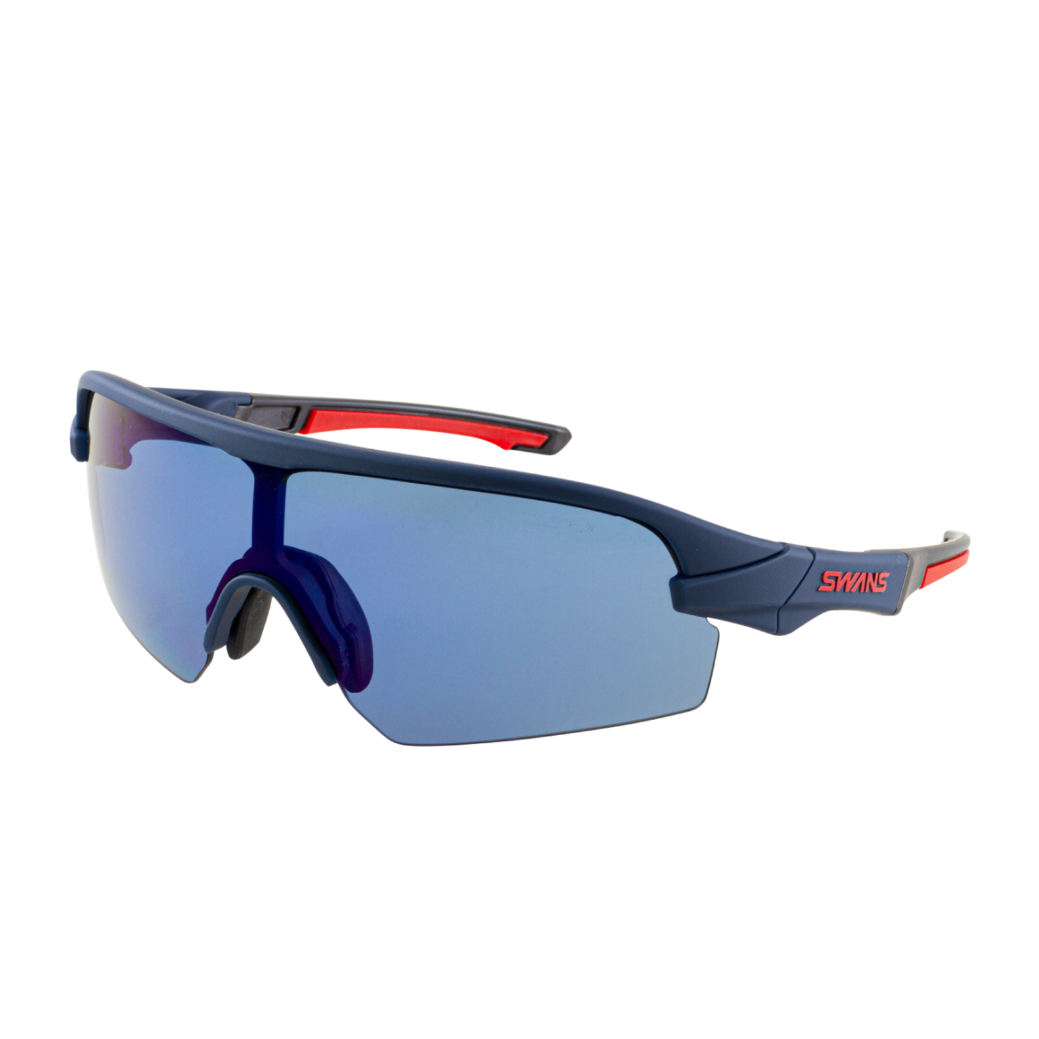 サングラス STX DA-0167 偏光レンズ スワンズ(SWANS)