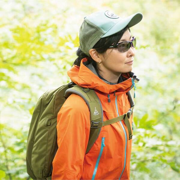 LUNA 偏光レンズモデル [LN-0051 BK/P ] | 【公式】SWANS 日本製