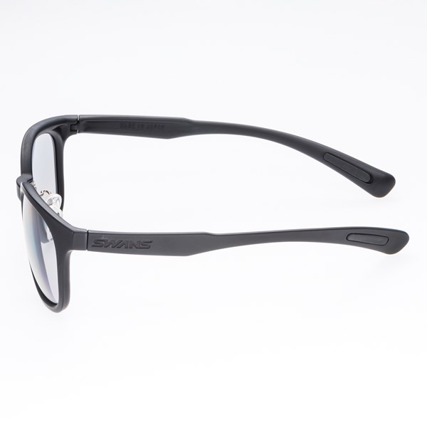 Df.pathway 偏光レンズモデル [PW-0053 MBK ] | 【公式】SWANS 日本製