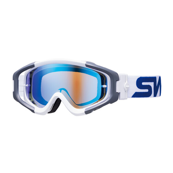 MX-TALON [MX-TALON-M W/GRY] | 【公式】SWANS 日本製スポーツアイ