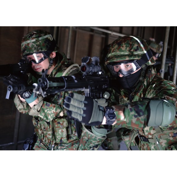 サバイバルゲーム用タクティカルゴーグル [SG-2280CLA BK] | 【公式