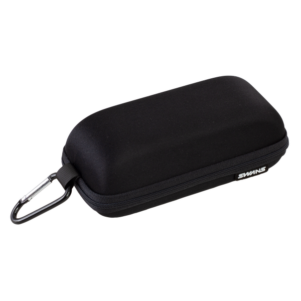 SKYLRK ブラックサングラス 専用ケース付き SKYLRK ブラックサングラス