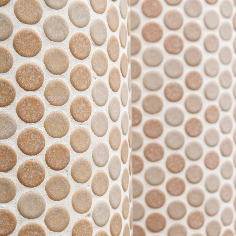 プリセラ19B | スワンタイル | 株式会社日東製陶所 株式会社TChic