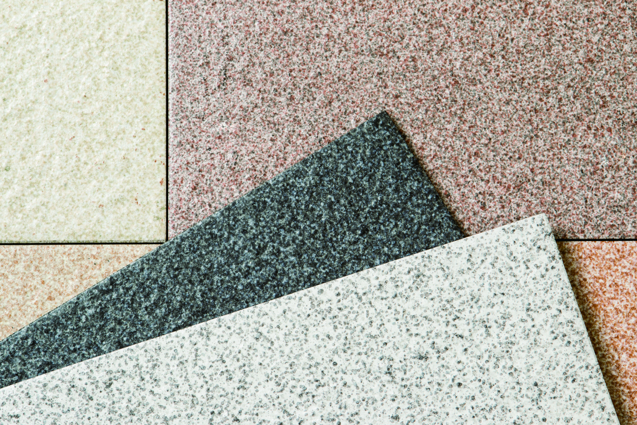 グリットⅡ | スワンタイル | 株式会社日東製陶所 株式会社TChic