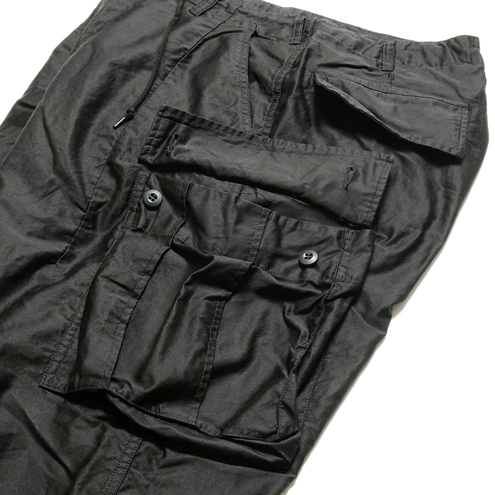 Needles - H.D. PANT - BDU - RW239 – Sun House Online Store 〜 サン