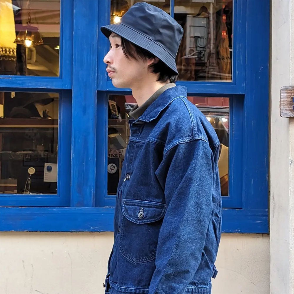 nanamica - GORE-TEX Hat - SUPF032 – Sun House Online Store 〜 サン